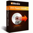 Free Download 4Media DVD Ripper Ultimate