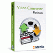 Free Download 4Media Video Converter Platinum for Mac