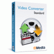 Free Download 4Media Video Converter Standard for Mac