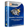 Free Download4Media Audio Converter