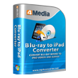 Free Download4Media Blu-ray to iPad Converter