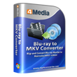 Free Download4Media Blu-ray to MKV Converter