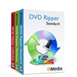 Free Download 4Media DVD Ripper for Mac Family
