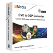 Free Download4Media DVD to 3GP Converter for Mac