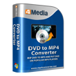 Free Download4Media DVD to MP4 Converter