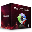 Free Download4Media Mac DVD Toolkit