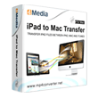 Free Download4Media iPad to Mac Transfer