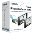 Free Download4Media iPhone Software Suite for Mac