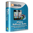 Free Download4Media iPhone Software Suite