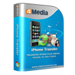 Free Download 4Media iPhone Transfer