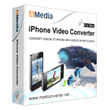 Free Download4Media iPhone Video Converter for Mac