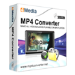 Free Download4Media MP4 Converter for Mac