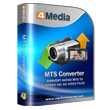 Free Download4Media MTS Converter