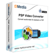 Free Download4Media PSP Video Converter for Mac