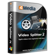 Free Download4Media Video Splitter 2