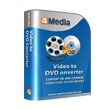 Free Download4Media Video to DVD Converter