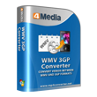 Free Download4Media WMV 3GP Converter