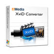 Free Download 4Media XviD Converter