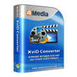 Free Download4Media XviD Converter