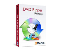 4Media DVD to Video Ultimate