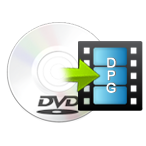 4Media DVD to DPG Converter