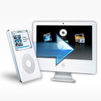iPod to Mac Transfer
