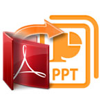 PDF to PowerPoint Converter