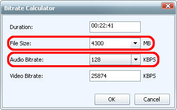 How to convert WMV to MP4