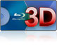 Blu-ray to 3D Conversion