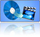 Backup Blu-ray Discs