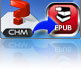Convert CHM Files to ePub