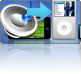 Convert Audio/Videos to iPod