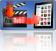 convert youtube videos to ipad mac
