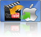 YouTube Video converter for Mac