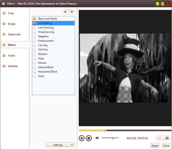 4Media DVD to Video Ultimate