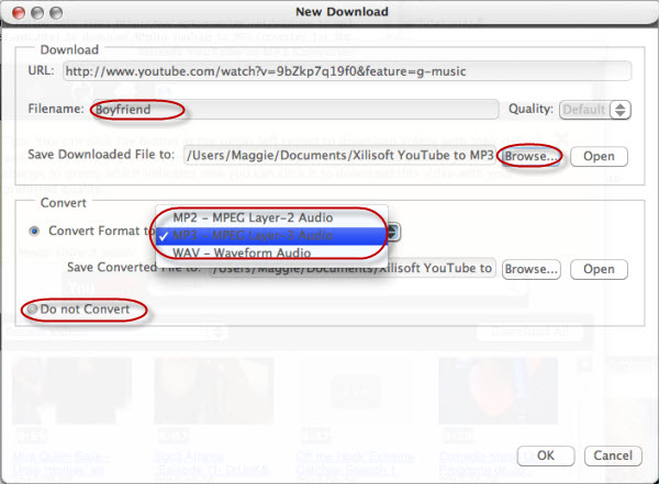 youtube mp3 converter iphone